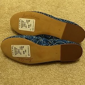 Sam Edelman Shoes - Brand New Sam Edelman Felicia Ballet Flats Size 8 Sam Edelman Shoes - Brand New Sam Edelman Felicia Ballet Flats Size 8